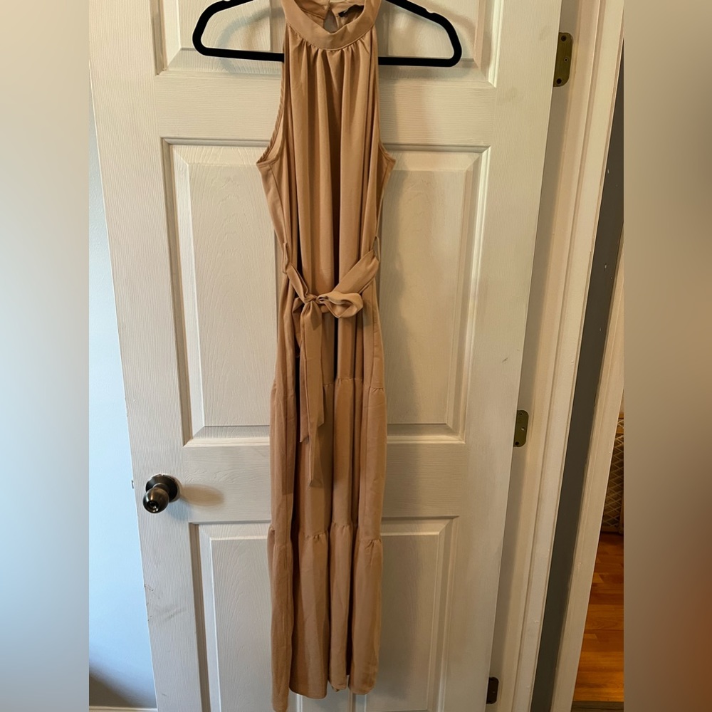 Pretty Garden dress